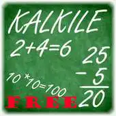 Free play online Kalkile APK