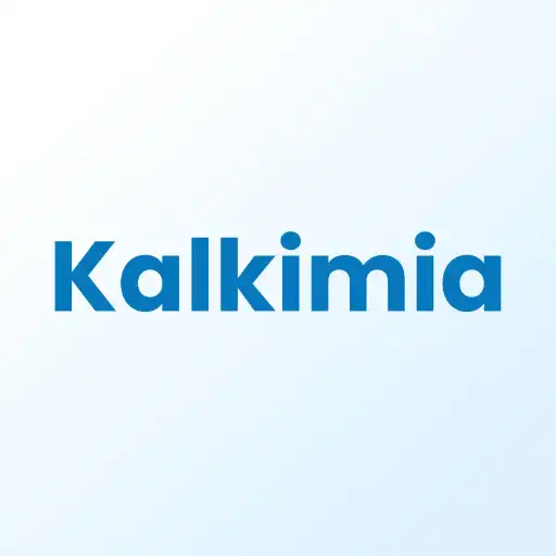 Play Kalkulator Kimia - Kalkimia APK