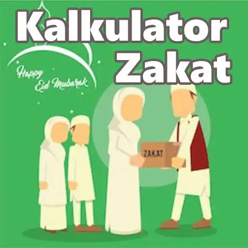 Play Kalkulator Zakat APK