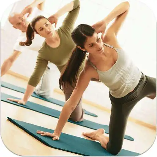 Free play online Kalori Cetveli Ve Pilates  APK