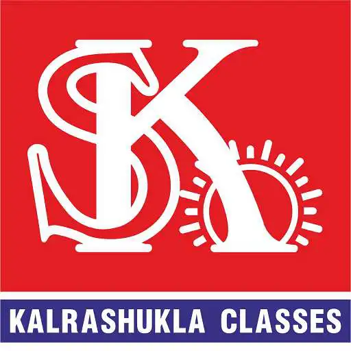 Play KALRASHUKLA CLASSES APK