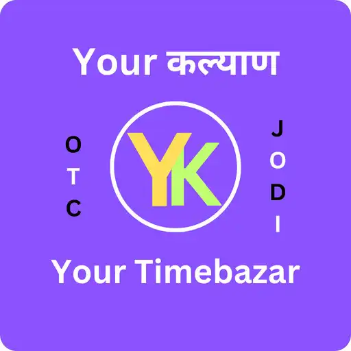 Play Kalyan otc Time Bazar APK