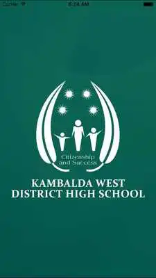 Play Kambalda West District High