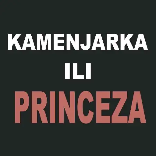 Play Kamenjarka ili Princeza APK