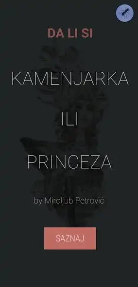 Play Kamenjarka ili Princeza  and enjoy Kamenjarka ili Princeza with UptoPlay