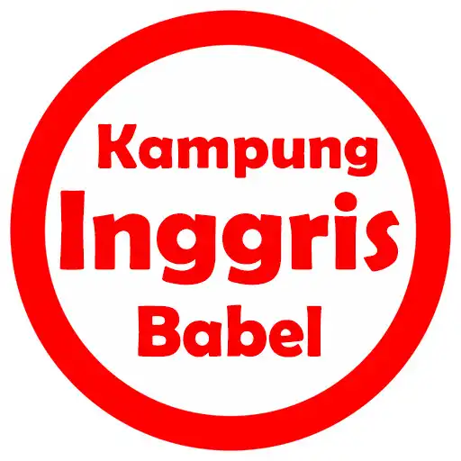 Play Kampung Inggris Babel APK