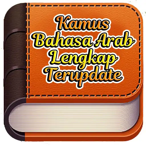 Play Kamus Bahasa Arab Lengkap Terupdate APK