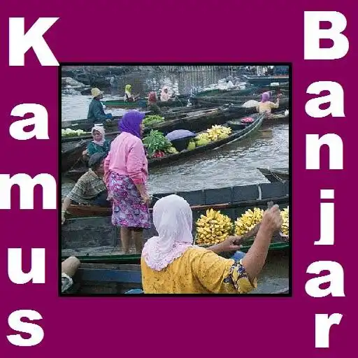 Play Kamus Bahasa Banjar APK