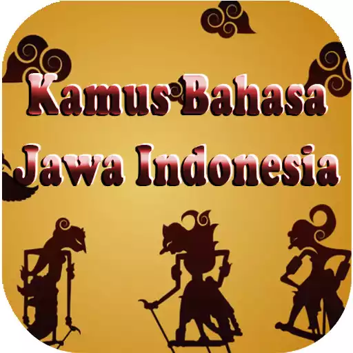 Play Kamus Bahasa Jawa - Indonesia Lengkap Offline APK