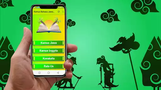 Play Kamus Bahasa Jawa - Indonesia Lengkap Offline  and enjoy Kamus Bahasa Jawa - Indonesia Lengkap Offline with UptoPlay