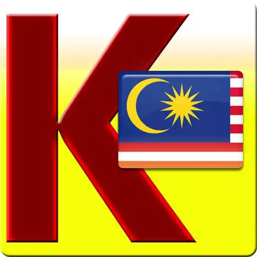 Run free android online Kamus Bahasa Malaysia APK