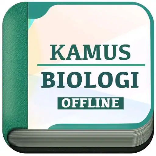 Play Kamus Biologi Offline Lengkap APK