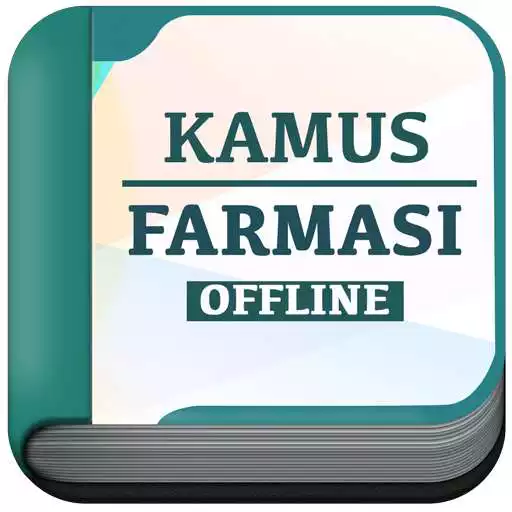 Play Kamus Farmasi Offline Lengkap APK