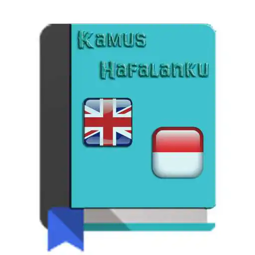 Free play online Kamus Hafalanku APK