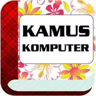 Free play online Kamus Komputer  APK