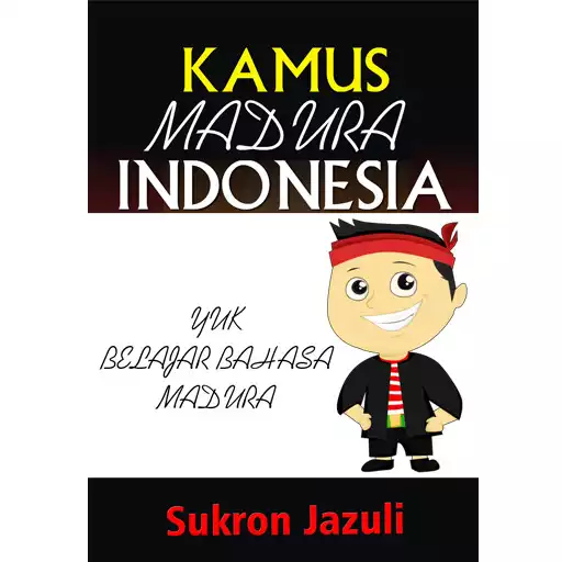 Play Kamus Madura APK