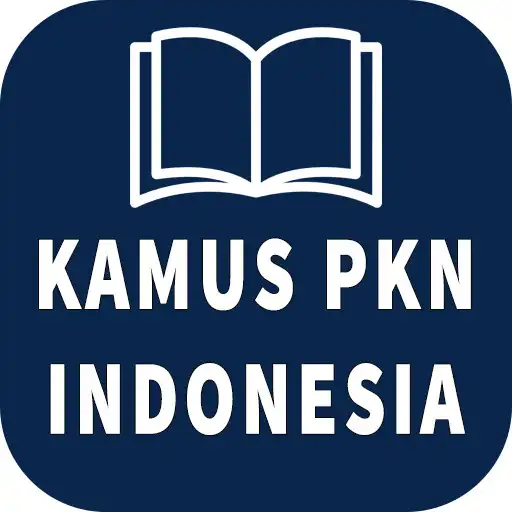 Play Kamus PKN Indonesia APK