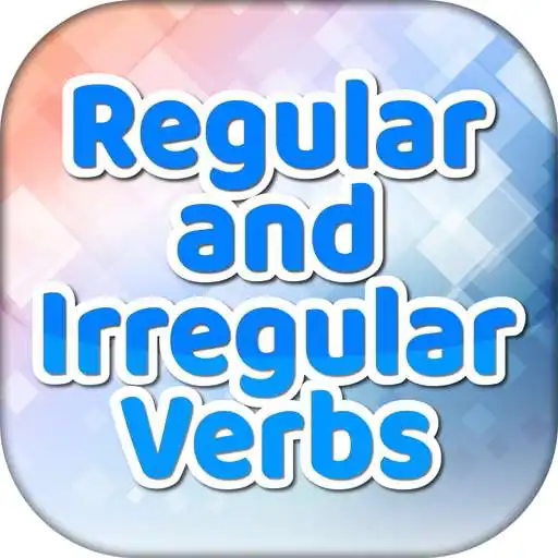 Run free android online Kamus Regular dan Irregular Verb Beserta Artinya APK