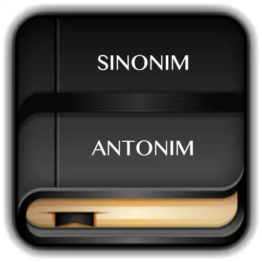 Play Kamus Sinonim Antonim APK