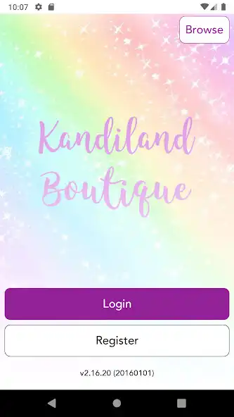 Play Kandiland Boutique  and enjoy Kandiland Boutique with UptoPlay