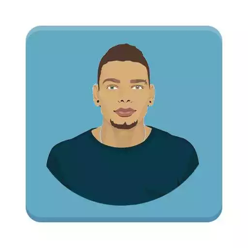 Run free android online Kane Brown Stickers and Emojis APK