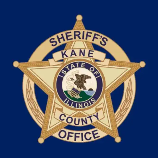 Play Kane County Sheriff IL APK