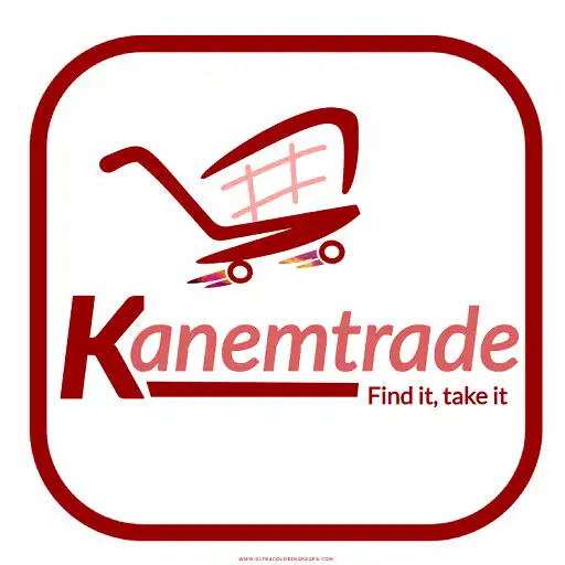 Play Kanemtrade Online Marketplace APK