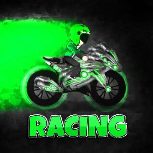 Play Kang ojek balapan drag motor racing APK