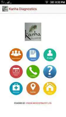 Play Kanha Diagnostics