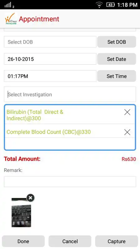 Play Kanha Diagnostics