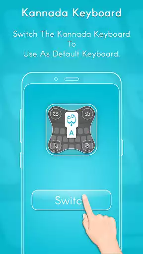 Play Kannada Keyboard as an online game Kannada Keyboard with UptoPlay
