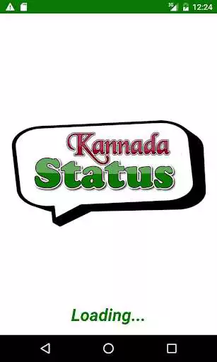 Play Kannada Status 2018