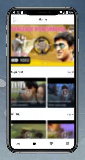 Play Kannada Video Song  and enjoy Kannada Video Song with UptoPlay