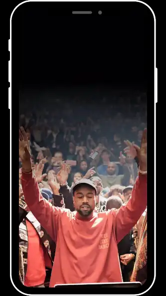 Play kanye west wallpaper  and enjoy kanye west wallpaper with UptoPlay