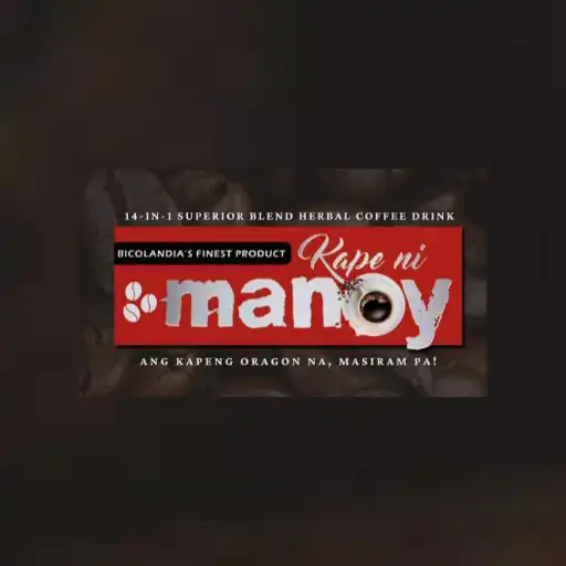 Play Kape ni Manoy Radio APK