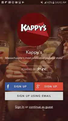 Play Kappys