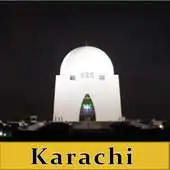 Free play online Karachi City Maps Offline APK