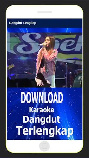 Play Karaoke Dangdut Koplo Terbaru  and enjoy Karaoke Dangdut Koplo Terbaru with UptoPlay