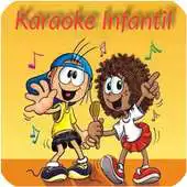 Free play online Karaoke Infantil APK