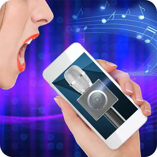 Free play online Karaoke Microphone Speaker Simulator APK