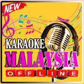 Free play online Karaoke Pop Offline Hits Malaysia APK