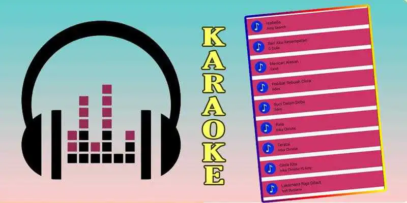 Play Karaoke Pop Offline Hits Malaysia