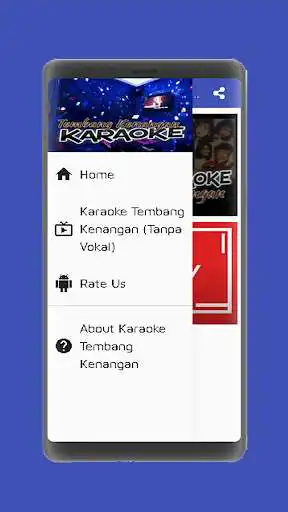 Play Karaoke Tembang Kenangan as an online game Karaoke Tembang Kenangan with UptoPlay