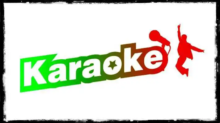 Play Karaoke with well-known music