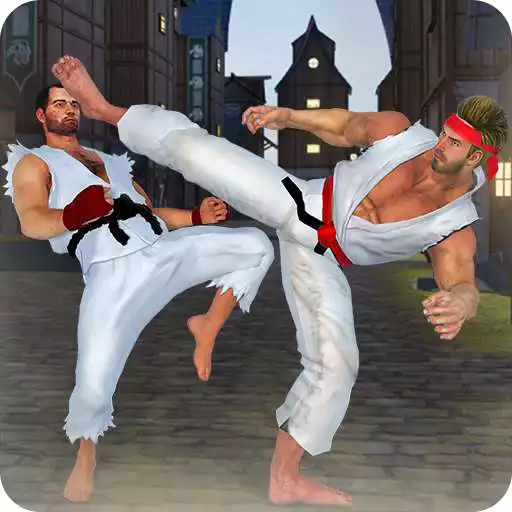 Play Karate Fighting Kung Fu Game APK