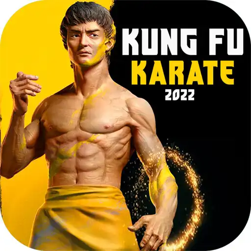 Play Karate Kung Fu Fighting Games APK