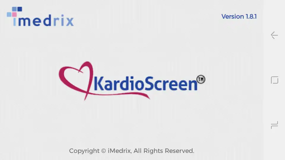 Play KardioScreen  and enjoy KardioScreen with UptoPlay