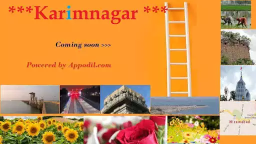 Play Karimnagar  and enjoy Karimnagar with UptoPlay