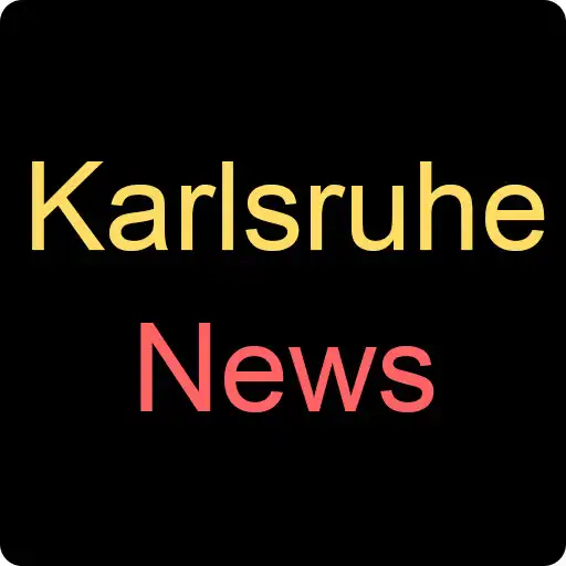 Play Karlsruhe News App APK