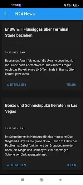 Play Karlsruhe News App  and enjoy Karlsruhe News App with UptoPlay